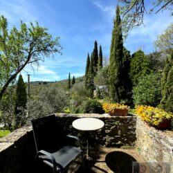 Stone house with Pool for sale near Cortona Tuscany (30)