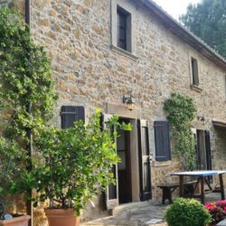 Stone house with Pool for sale near Cortona Tuscany (45)