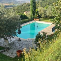 Stone house with Pool for sale near Cortona Tuscany (48)