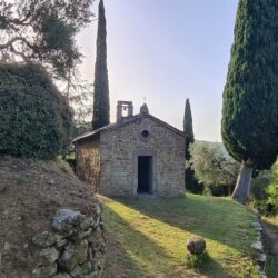 Stone house with Pool for sale near Cortona Tuscany (52)