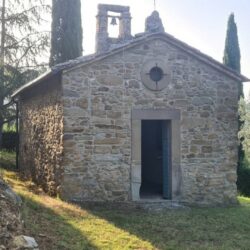 Stone house with Pool for sale near Cortona Tuscany (54)