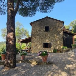 Stone house with Pool for sale near Cortona Tuscany (59)
