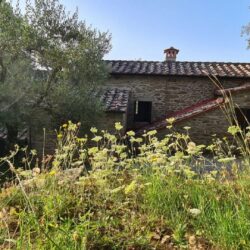 Stone house with Pool for sale near Cortona Tuscany (60)