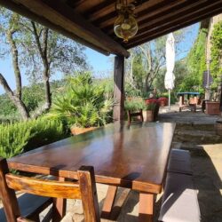 Stone house with Pool for sale near Cortona Tuscany (62)