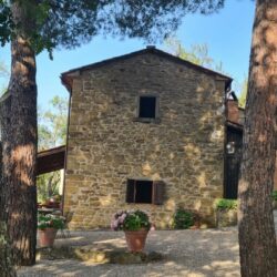 Stone house with Pool for sale near Cortona Tuscany (63)