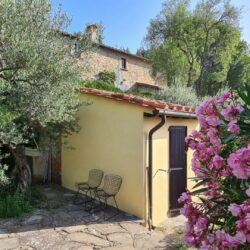 Stone house with Pool for sale near Cortona Tuscany (65)