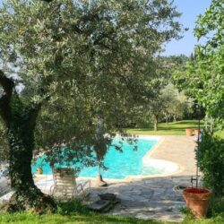 Stone house with Pool for sale near Cortona Tuscany (66)