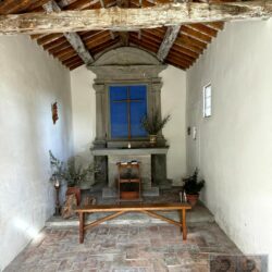 Stone house with Pool for sale near Cortona Tuscany (7)