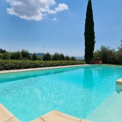 Stone house with Pool for sale near Cortona Tuscany (95)