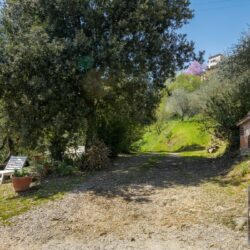 Tuscan detached house for sale SInalunga Tuscany (20)