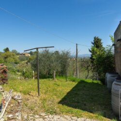 Tuscan detached house for sale SInalunga Tuscany (25)