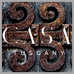 Casa Tuscany logo